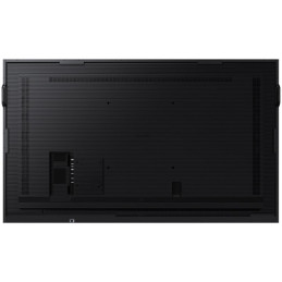 SAMSUNG 75" Flip Pro WM75B velkoformátový display