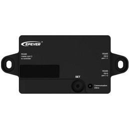 EPEVER PAL-ADP-50AN paralelní adaptér pro solární regulátory Tracer AN