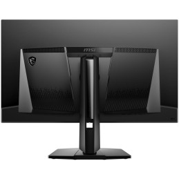 MSI Gaming MAG 321UPX QD-OLED/ 31,5"/ 3840 x 2160/ OLED/ 0,03ms/ 165Hz/ 240cd/m2/ 150000:1/ HDMI/ DP/ VESA/ černý