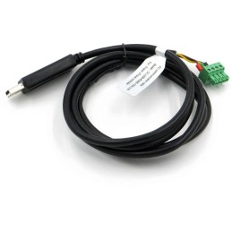 EPEVER CC-USB-RS485-150U-3.81 komunikační převodník k PC pro regulátory DuoRacer