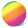 Regenbogenball 14 cm