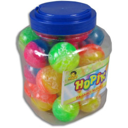Hopík barevný 45 mm