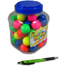 Hopík barevný 35 mm