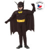 Carnival costume Batman, 120-130cm