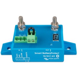 Victron BP-65 Smart, ochrana baterií, 12V/24V-65A, Bluetooth