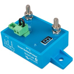 Victron BP-65 Smart, ochrana baterií, 12V/24V-65A, Bluetooth