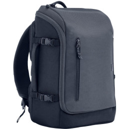HP Travel 25L 15.6 Laptop Backpack, šedý