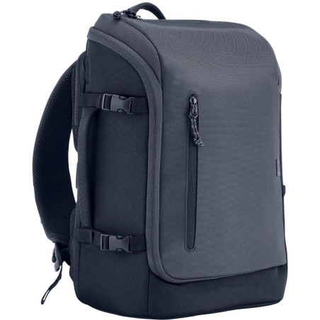 HP Travel 25L 15.6 Laptop Backpack, šedý