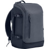 HP Travel 25L 15.6 Laptop Backpack, šedý