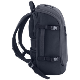 HP Travel 25L 15.6 Laptop Backpack, šedý