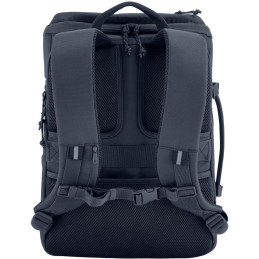 HP Travel 25L 15.6 Laptop Backpack, šedý