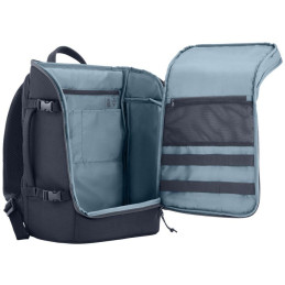 HP Travel 25L 15.6 Laptop Backpack, šedý