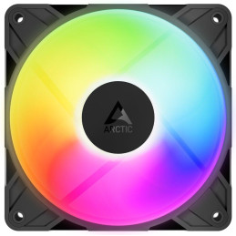ARCTIC P12 Pro Reverse A-RGB ventilátor 120mm - 3 Pack