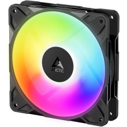 ARCTIC P12 Pro Reverse A-RGB ventilátor 120mm - 3 Pack