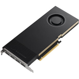 PNY NVIDIA RTX A4000 / 16GB GDDR6 / PCI-E / 4x DP