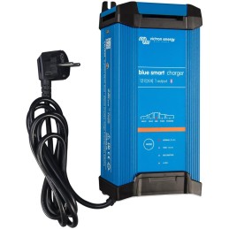 Victron BlueSmart IP22 chytrá nabíječka baterií 12V/20A (1)