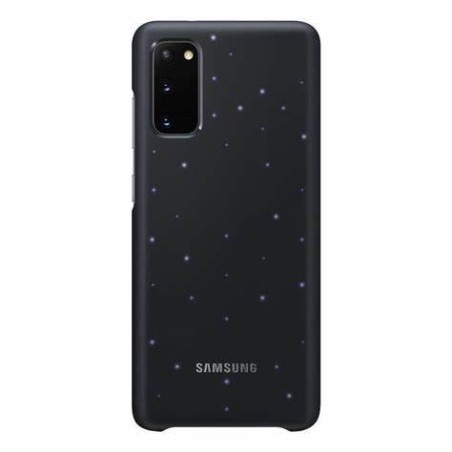 SAMSUNG LED COVER FOR S20 BLACK