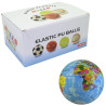 Foam ball globe