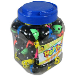 Hopík - skákací kulička