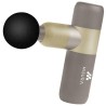 MISURA massage gun MB4 beige gold