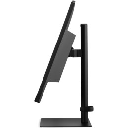 ViewSonic VG2741V-2K 27" QHD SuperClear® IPS/120Hz/ HDMI, DP, 5MP Webcam, microphone, USB, USB-C 15W, repro