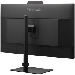 ViewSonic VG2741V-2K 27" QHD SuperClear® IPS/120Hz/ HDMI, DP, 5MP Webcam, microphone, USB, USB-C 15W, repro