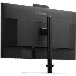 ViewSonic VG2741V-2K 27" QHD SuperClear® IPS/120Hz/ HDMI, DP, 5MP Webcam, microphone, USB, USB-C 15W, repro