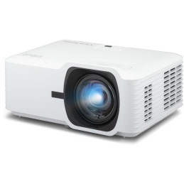 ViewSonic LSD400HD-ST 1080P, 4000AL, Laser Phosphor system, TR0.496, HDMI x2, 15W SPK, HV keystone