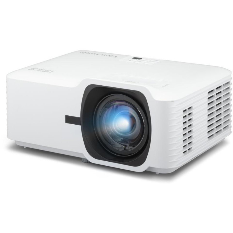 ViewSonic LSD400HD-ST 1080P, 4000AL, Laser Phosphor system, TR0.496, HDMI x2, 15W SPK, HV keystone
