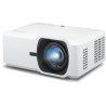 ViewSonic LSD400HD-ST 1080p, 4000AL, Laser-Phosphor-System, TR0.496, 2 x HDMI, 15-W-Lautsprecher, HV-Keystone-Korrektur