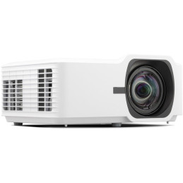 ViewSonic LSD400HD-ST 1080P, 4000AL, Laser Phosphor system, TR0.496, HDMI x2, 15W SPK, HV keystone