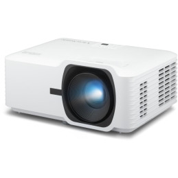 ViewSonic LSD400HD 1080P, 4000AL, Laser Phosphor system, TR1.5-1.65, 1.1x zoom, HDMI x2, 15W SPK, HV keystone