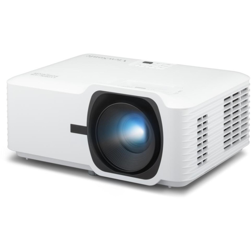 ViewSonic LSD400HD 1080P, 4000AL, Laser Phosphor system, TR1.5-1.65, 1.1x zoom, HDMI x2, 15W SPK, HV keystone