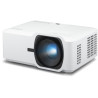 ViewSonic LSD400HD 1080P, 4000AL, Laser Phosphor system, TR1.5-1.65, 1.1x zoom, HDMI x2, 15W SPK, HV keystone
