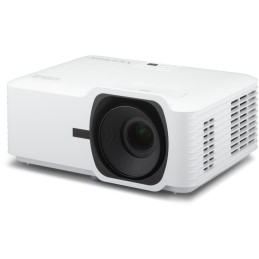 ViewSonic LSD400HD 1080P, 4000AL, Laser Phosphor system, TR1.5-1.65, 1.1x zoom, HDMI x2, 15W SPK, HV keystone