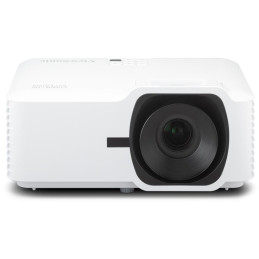ViewSonic LSD400HD 1080P, 4000AL, Laser Phosphor system, TR1.5-1.65, 1.1x zoom, HDMI x2, 15W SPK, HV keystone