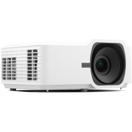 ViewSonic LSD400HD 1080P, 4000AL, Laser Phosphor system, TR1.5-1.65, 1.1x zoom, HDMI x2, 15W SPK, HV keystone