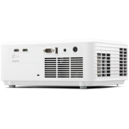 ViewSonic LSD400HD 1080P, 4000AL, Laser Phosphor system, TR1.5-1.65, 1.1x zoom, HDMI x2, 15W SPK, HV keystone