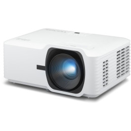 ViewSonic LSD400W 4000AL, Laser Phosphor system, TR1.544~1.72, 1.1x zoom, HDMI x2, 15W SPK, HV keystone