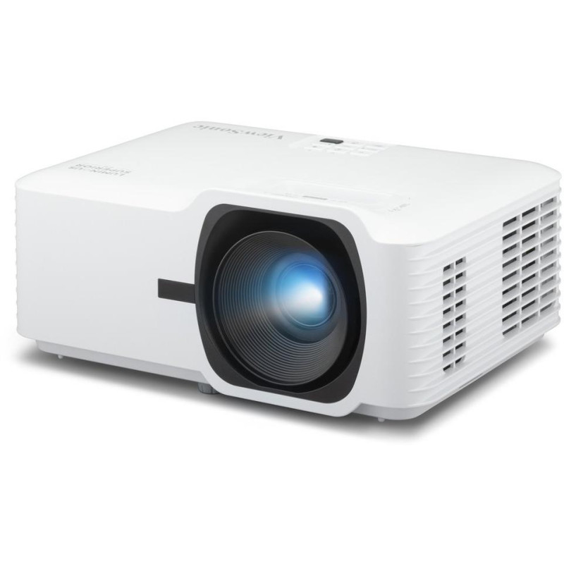 ViewSonic LSD400W 4000AL, Laser Phosphor system, TR1.544~1.72, 1.1x zoom, HDMI x2, 15W SPK, HV keystone