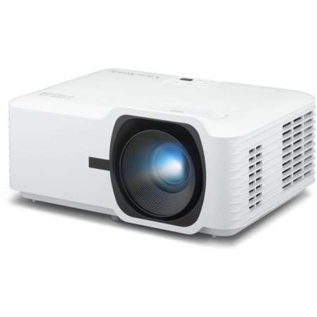 ViewSonic LSD400W 4000AL, Laser Phosphor system, TR1.544~1.72, 1.1x zoom, HDMI x2, 15W SPK, HV keystone
