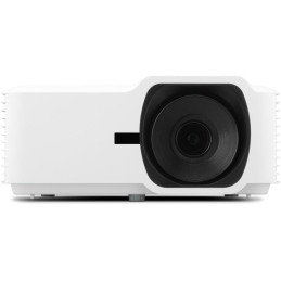 ViewSonic LSD400W 4000AL, Laser Phosphor system, TR1.544~1.72, 1.1x zoom, HDMI x2, 15W SPK, HV keystone