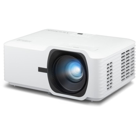 ViewSonic LSD401HD 1080P,4000AL,Laser Phosphor system, TR1.125-1.463, 1.3x zoom,HDMI x2,15W SPK,LAN control, HV keystone