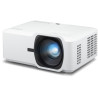 ViewSonic LSD401HD 1080P,4000AL,Laser Phosphor system,TR1.125-1.463,1.3x zoom,HDMI x2,15W SPK,LAN control,HV keystone