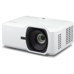 ViewSonic LSD401HD 1080P,4000AL,Laser Phosphor system, TR1.125-1.463, 1.3x zoom,HDMI x2,15W SPK,LAN control, HV keystone