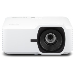 ViewSonic LSD401HD 1080P,4000AL,Laser Phosphor system, TR1.125-1.463, 1.3x zoom,HDMI x2,15W SPK,LAN control, HV keystone
