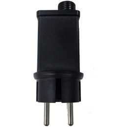 IMMAX NEO LITE SMART LED pásek NEON RGBIC, 24W, Wi-Fi, BT, 5m, IR dálk.ovladač, Beacon, TUYA