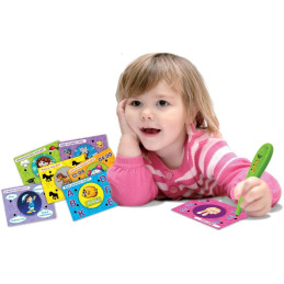 MaDe Chytré pero s kartami