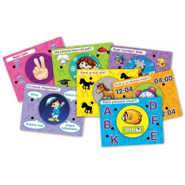 MaDe Chytré pero s kartami