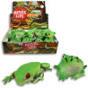 Frosch 10 cm, 36 Stück in einer Schachtel